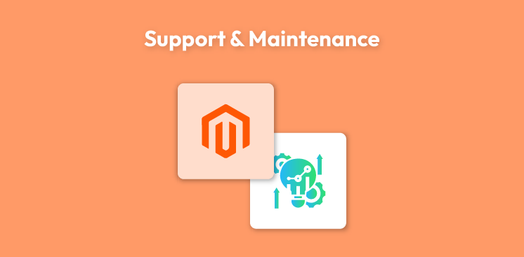 Magento Support & Maintenance Services